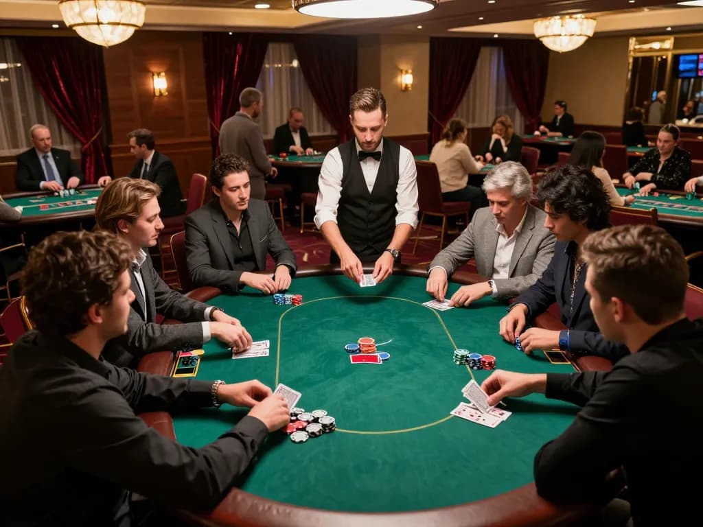 Winning Strategies for High-Stakes Gamblers at https://rikvip09.com/ in 2026