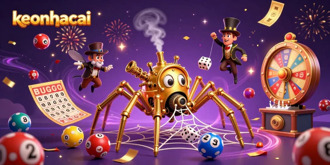 keonhacai Forecast: What to Expect This Year for Winning Strategies