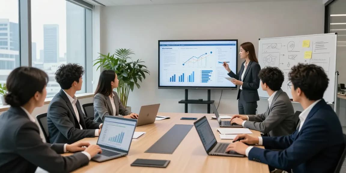 4 Princípios Fundamentais da Terceirização de Serviços para Profissionais em 2026
