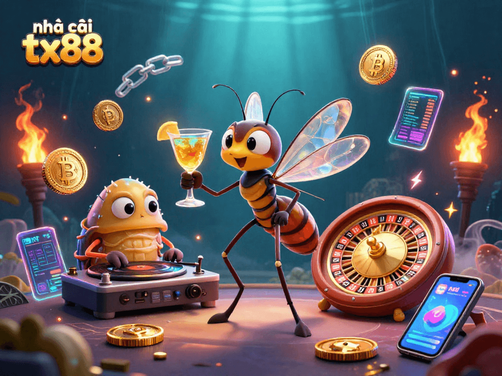 nhà cái tx88 Confidential: Essential Strategies for Winning Gamblers Revealed in 2026