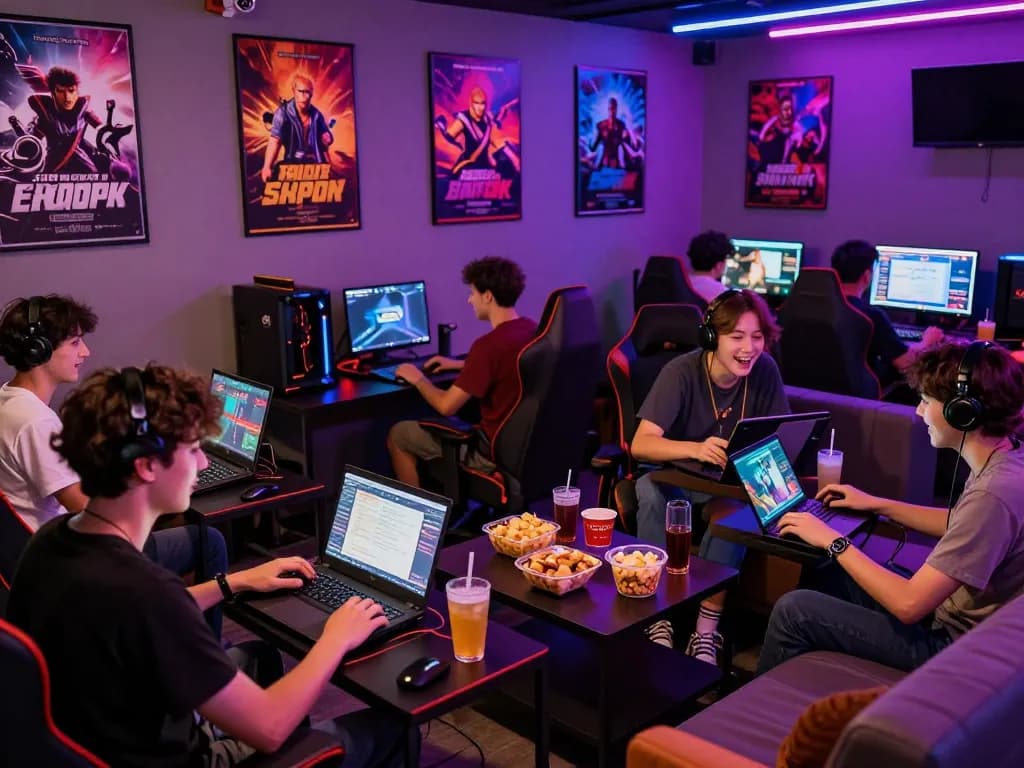 Mastering Adult Game Trends in 2026: Your Complete Guide
