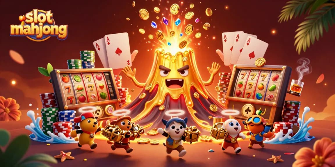 Are You Making These Slot Mahjong Mistakes for Winning Strategies in 2026?