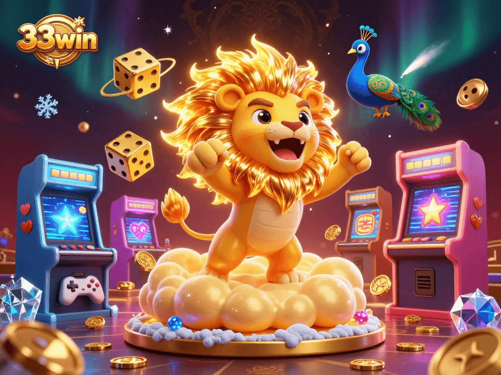 The State of 33win in 2026: A Complete Overview of Winning Strategies