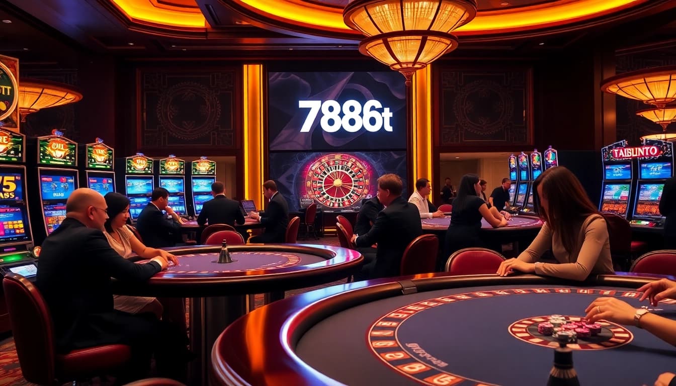 Proven Strategies for Maximizing Wins at 788t in 2026