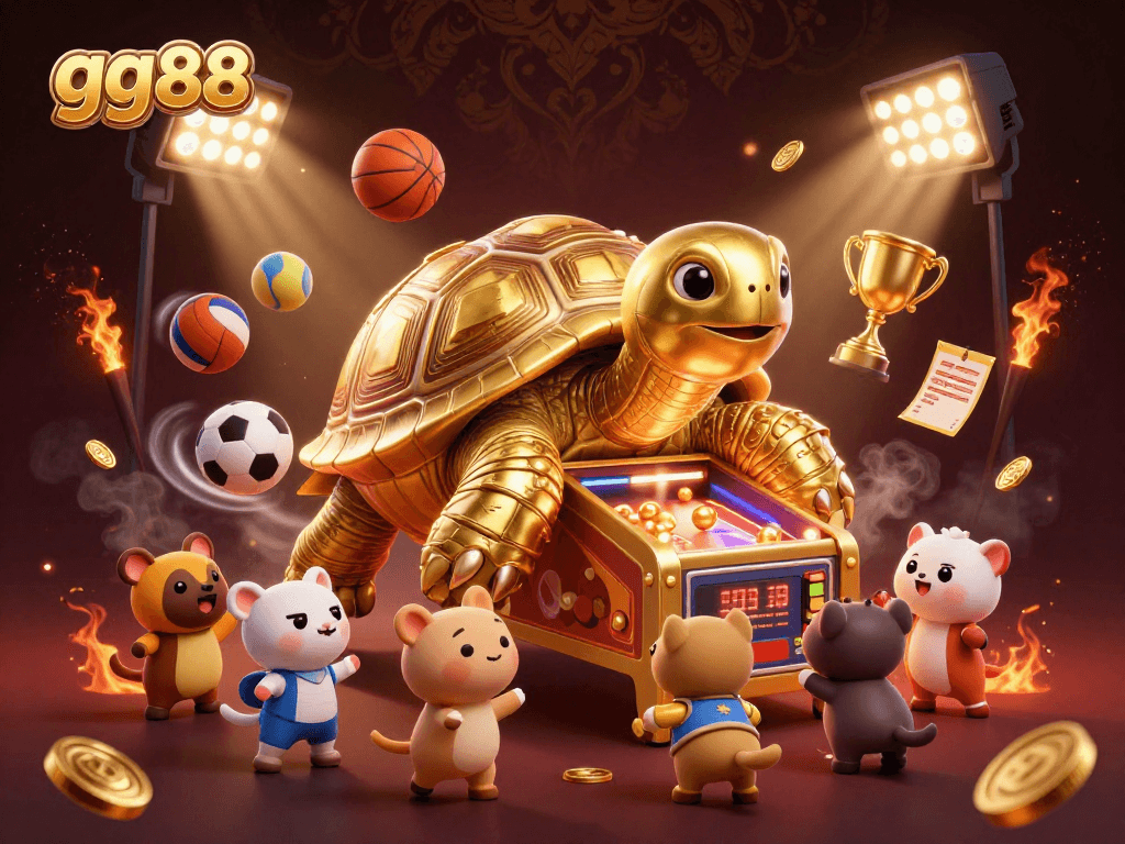 3 Questions to Ask Before Choosing gg88 for Sports Betting Strategies in 2026