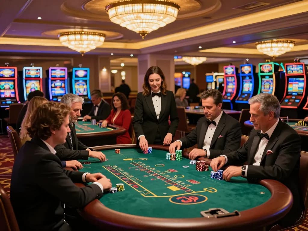 Winning Strategies with 688v: Mastering Blackjack for Better Odds in 2026