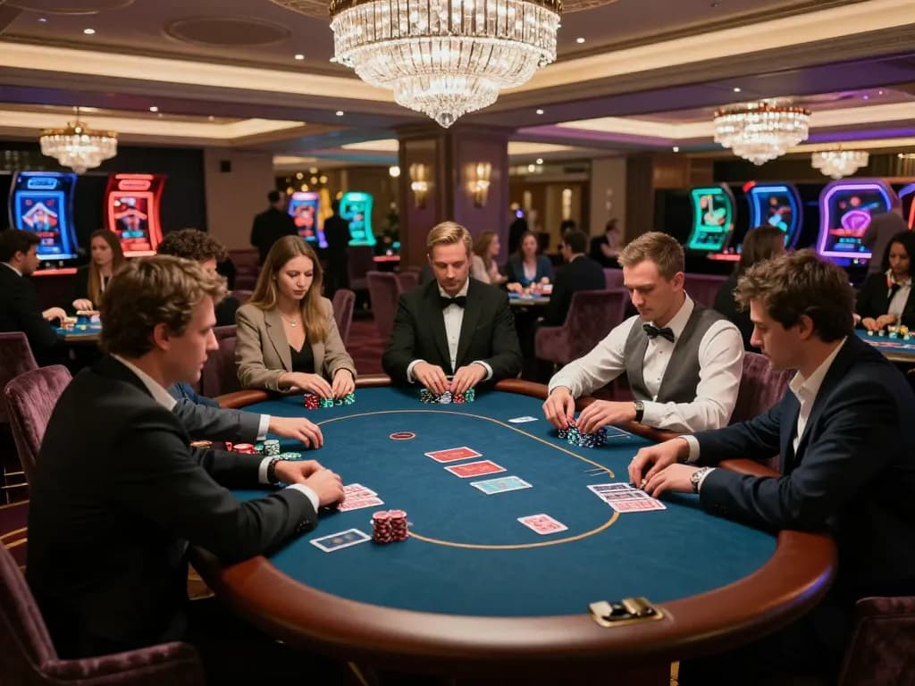 890BGO: Winning Strategies for Casino Games in 2026
