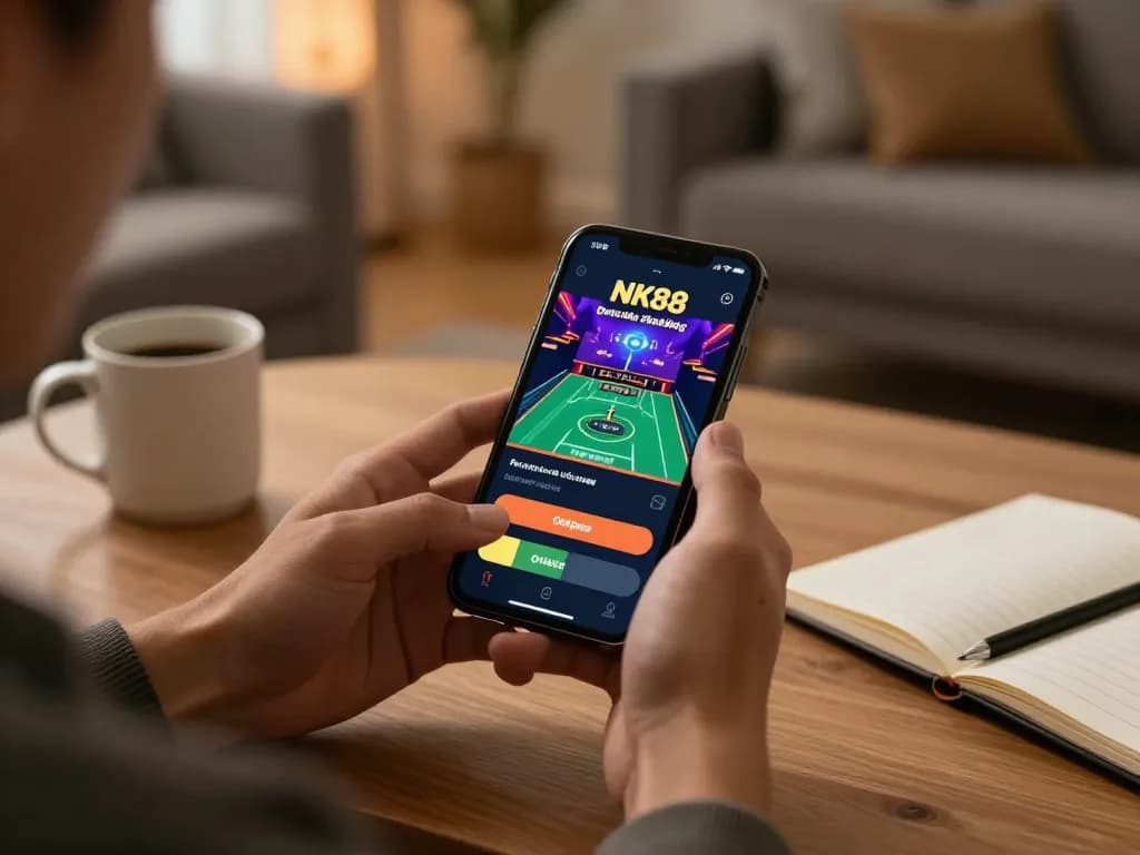 Winning Strategies for NK88 đăng nhập in 2026: Enhance Your Online Gambling Experience
