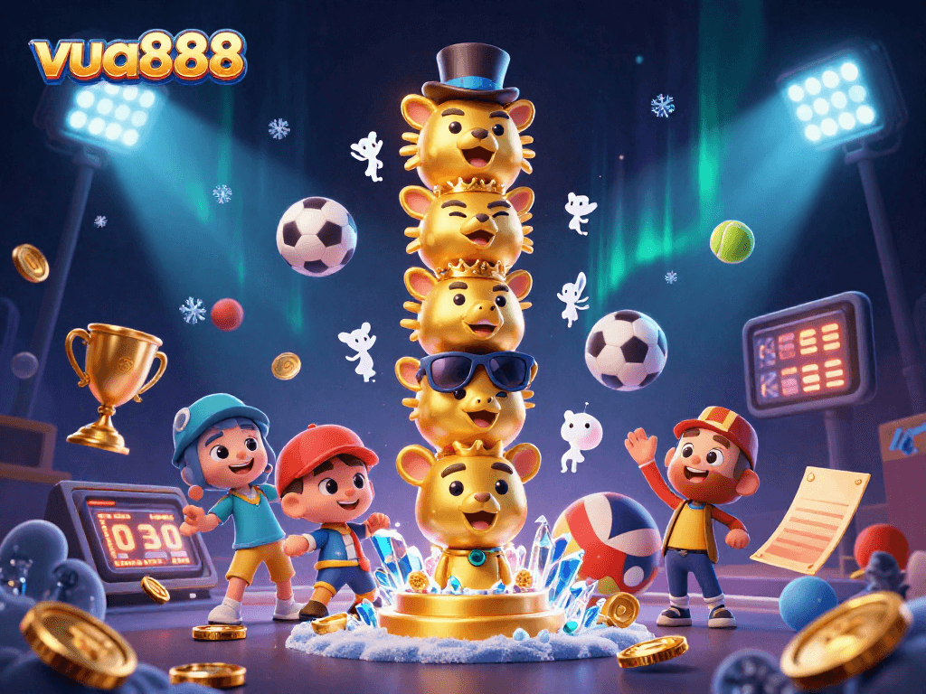 How to Leverage vua888 for Maximum Impact in Sports Betting Strategies in 2026