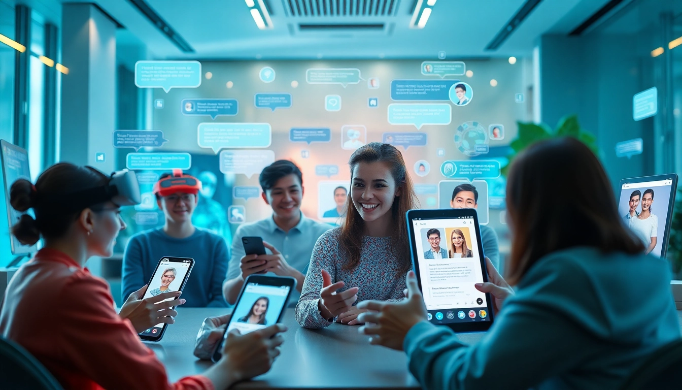 Mastering Crushon: The Comprehensive Guide for 2025 AI Interactions