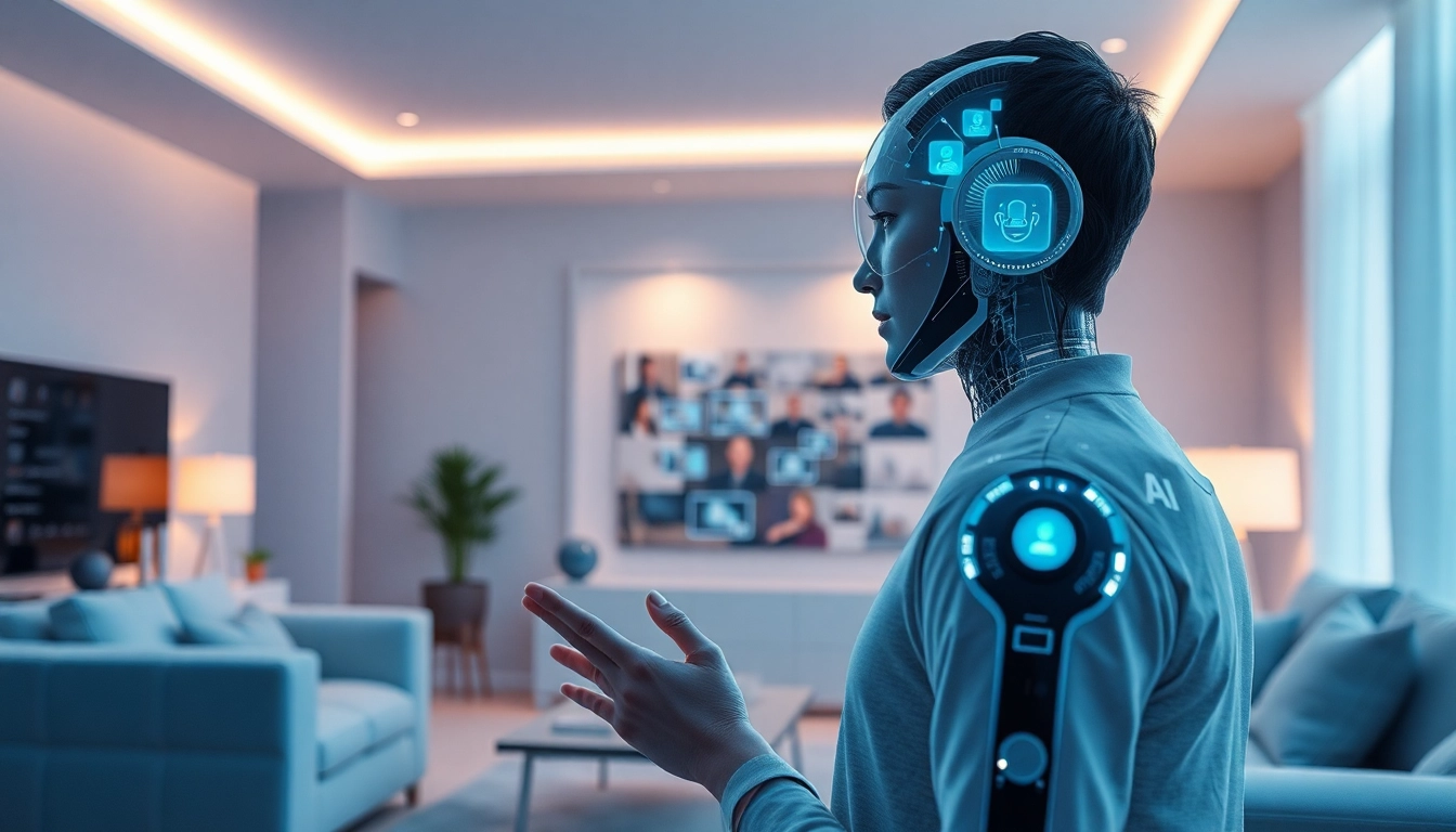 5 Essential Strategies for Effective Crushon AI Engagement in 2025