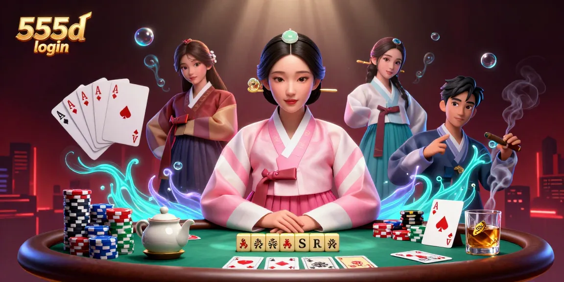 Engage with exciting casino games at 555d login for thrilling rewards and experiences.