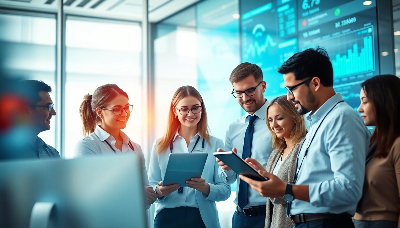 Elevating Government Efficiency with USA Focused Digital Service Strategies